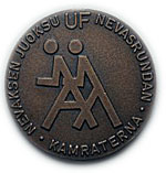 Medaljen